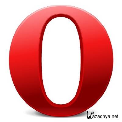 Opera Unofficial 11.10.2045 Beta -  