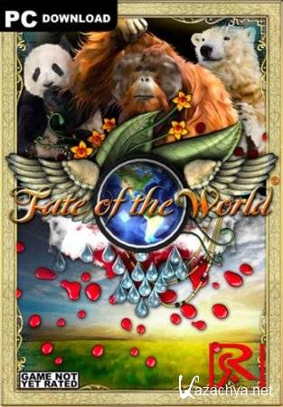 Fate of the World (2011)
