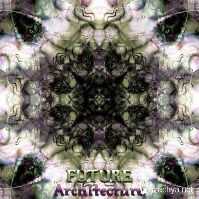 VA - Future Architecture (2011) FLAC