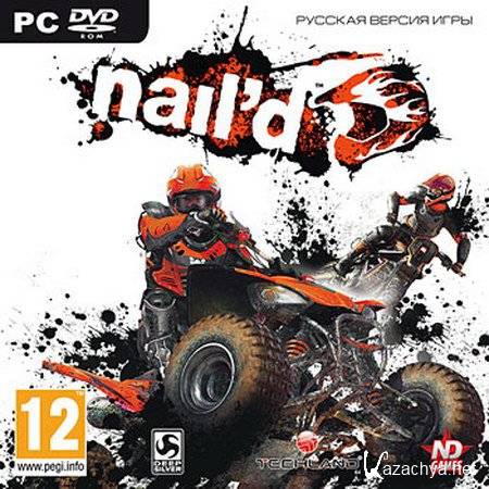 Naild (2011/ /RUS)