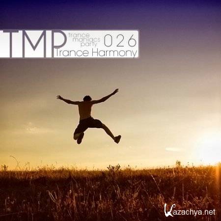 TMP: Trance Harmony 026 (2011)