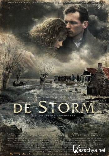  / De storm / The Storm (2009) DVDRip