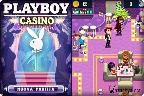 Playboy Casino ( ) /  