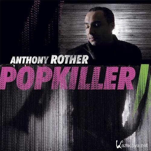 Anthony Rother - Popkiller 2 (2010) MP3
