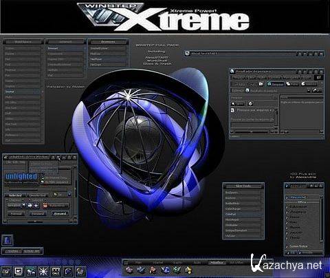 Winstep Xtreme  v 11.2 RePack