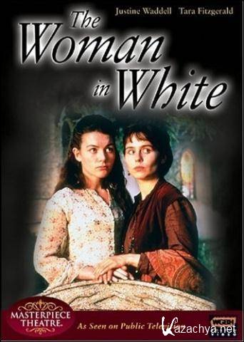    / The Woman in White (1997) DVD5 