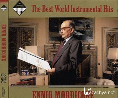 VA-The Best World Instrumental Hits (2010)