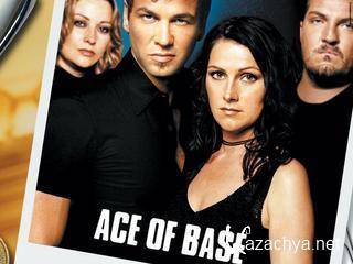 Ace of Base - Discography [1993-2010, Eurodance, MP3]