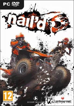 Naild (2011/ /RUS/Repack)