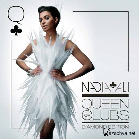 VA - Queen Of Clubs Trilogy: Diamond Edition (2011)