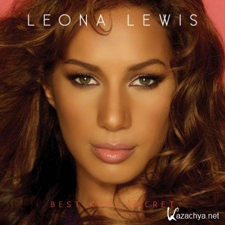 Leona Lewis - Best Kept Secret ( Deluxe Edition | 2CD )