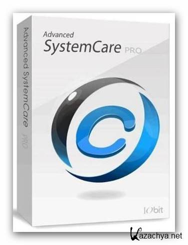 Advanced SystemCare Personal v 4.0 Beta 2