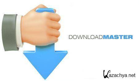 Download Master 5.9.3 (2011) +  Internet Explorer 