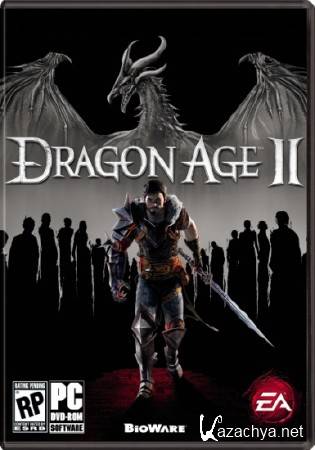 Dragon Age 2 (2011/ENG/RIP by TPTB)