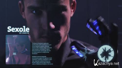 Javi Capa - Sexole (2011) HDTVRip Javi Capa - Sexole (2011) HDTVRip