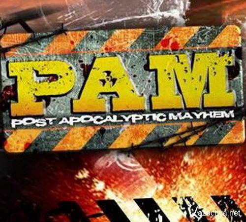 Post Apocalyptic Mayhem (2011 / RUS / RePack by Ultra)