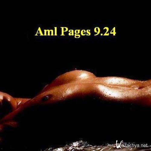 Aml Pages 9.24  2194 / 9.25  2197 beta 2