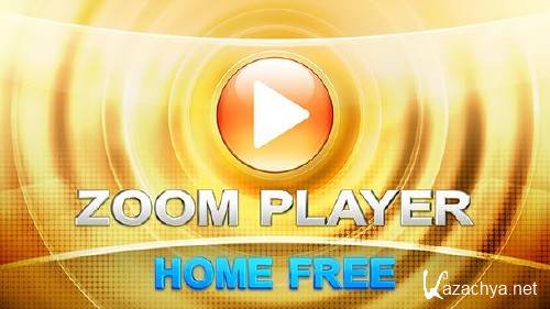 Zoom Player Pro HF 7.0 Final / 8.00 RC1