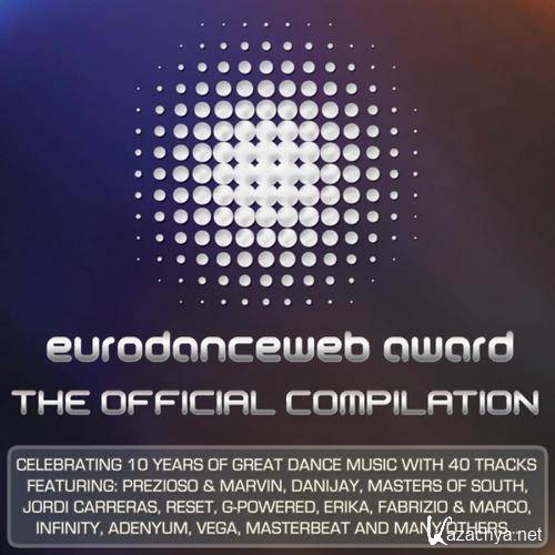 Eurodanceweb The Official Compilation