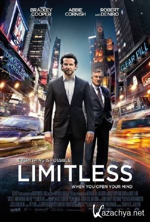   / Limitless (2011/TS/1400Mb/700Mb)