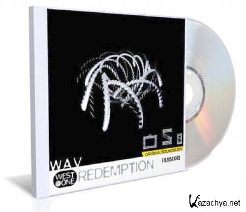 West One Music - WOM 004 Redemption
