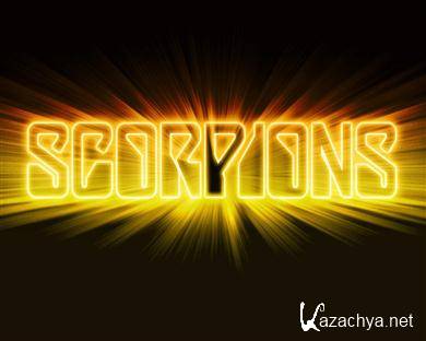 Scorpions - Super Hits 88 - 96 (2011).MP3