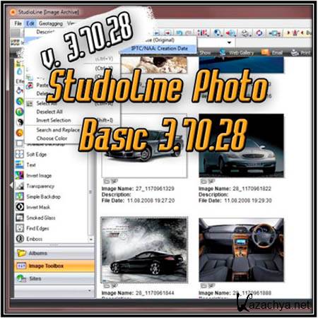 StudioLine Photo Basic 3.70.28