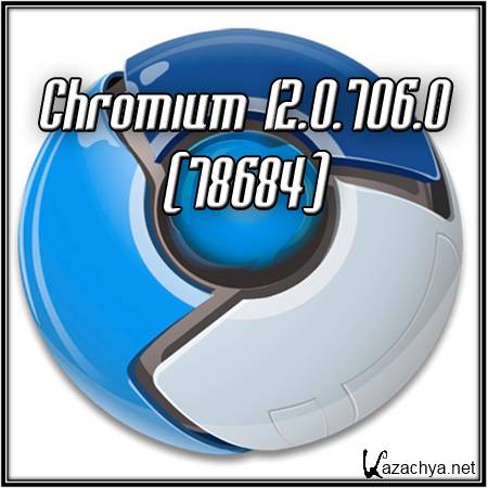 Chromium 12.0.706.0 (78684)