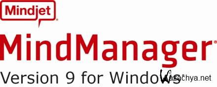 Mindjet MindManager Pro v9.2.504 SP2 + Portable