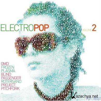 Various Artists - Electro Pop Vol 2 (2011).MP3