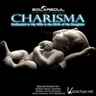 Solarsoul - Charisma (2011)