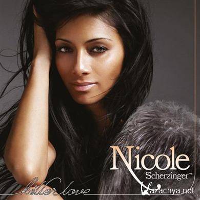 Nicole Scherzinger - Killer Love (2011)