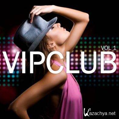 VA - VIP Club vol.1 (2011).MP3