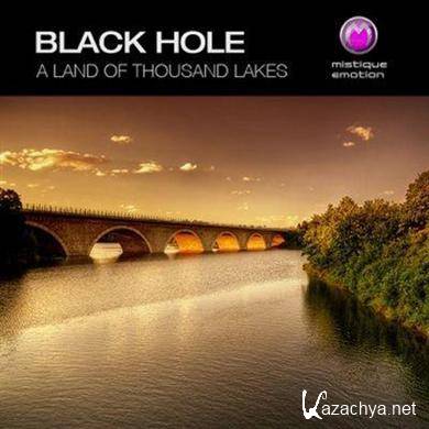 Black Hole - A Land Of Thousand Lakes (2011)