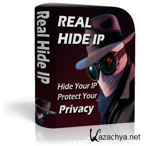 Real Hide IP 4.1.0.2