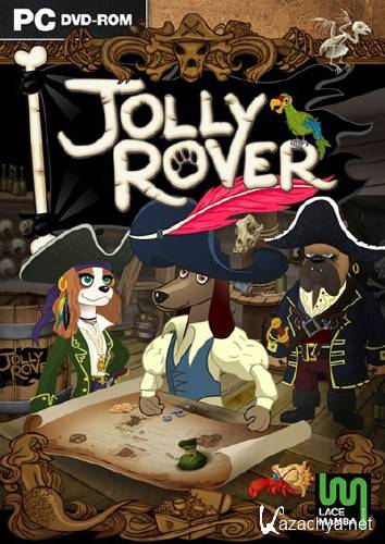 Jolly Rover - Special Edition (2011/ENG)