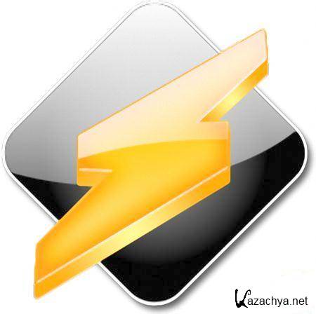 Winamp 5.61 Build  3133 Full ML / Rus