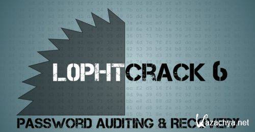 L0pht.Holdings.L0phtCrack.v6.11a-Lz0