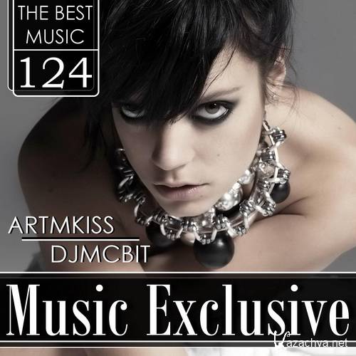 Music Exclusive from DjmcBiT vol.124 (2011)
