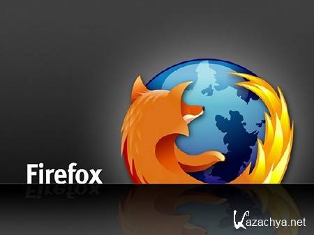 Mozilla Firefox 4.0 RC2 Portable