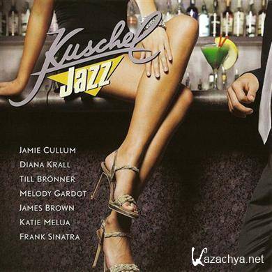 Kuschel Jazz vol. 7 [2CD]