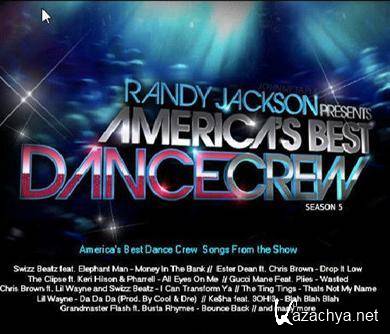 Americas Best Dance Crew Season 5 (2010)