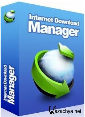 Internet Download Manager 6.05.7