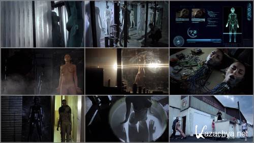 JD Davis feat. Emily dAngelo  Moscow Discow (Uncensored) (2010, Electro, HDrip)