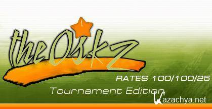 Ragnarok Oskom Tournament Edition /  