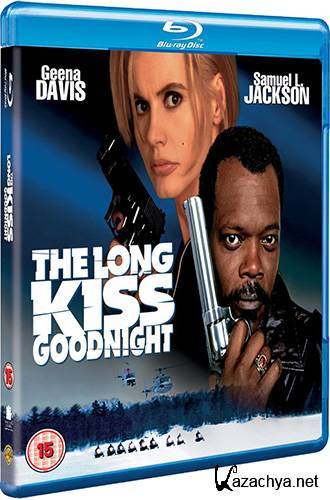     / The Long Kiss Goodnight (1996) BDRip