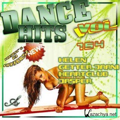 VA-Dance Hits Vol 164 (2011).MP3