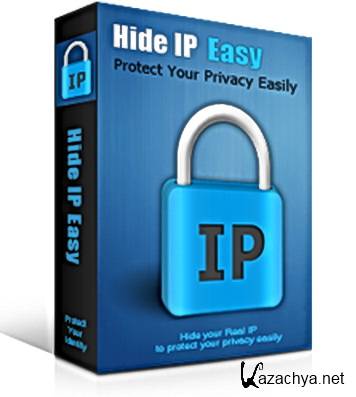Hide IP Easy v5.0.6.2