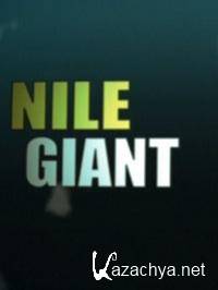 -.   / National Geographic: Monster fish. Nile Giant (2010) HDTVRip (AVC)