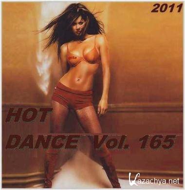 VA - Hot Dance Vol. 165 (2011).MP3